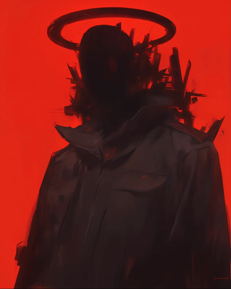 Vision I