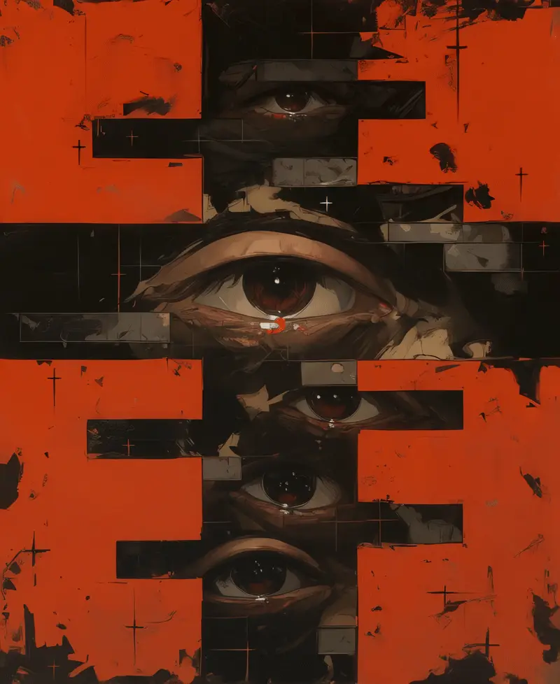 Vision III from The ÆYE