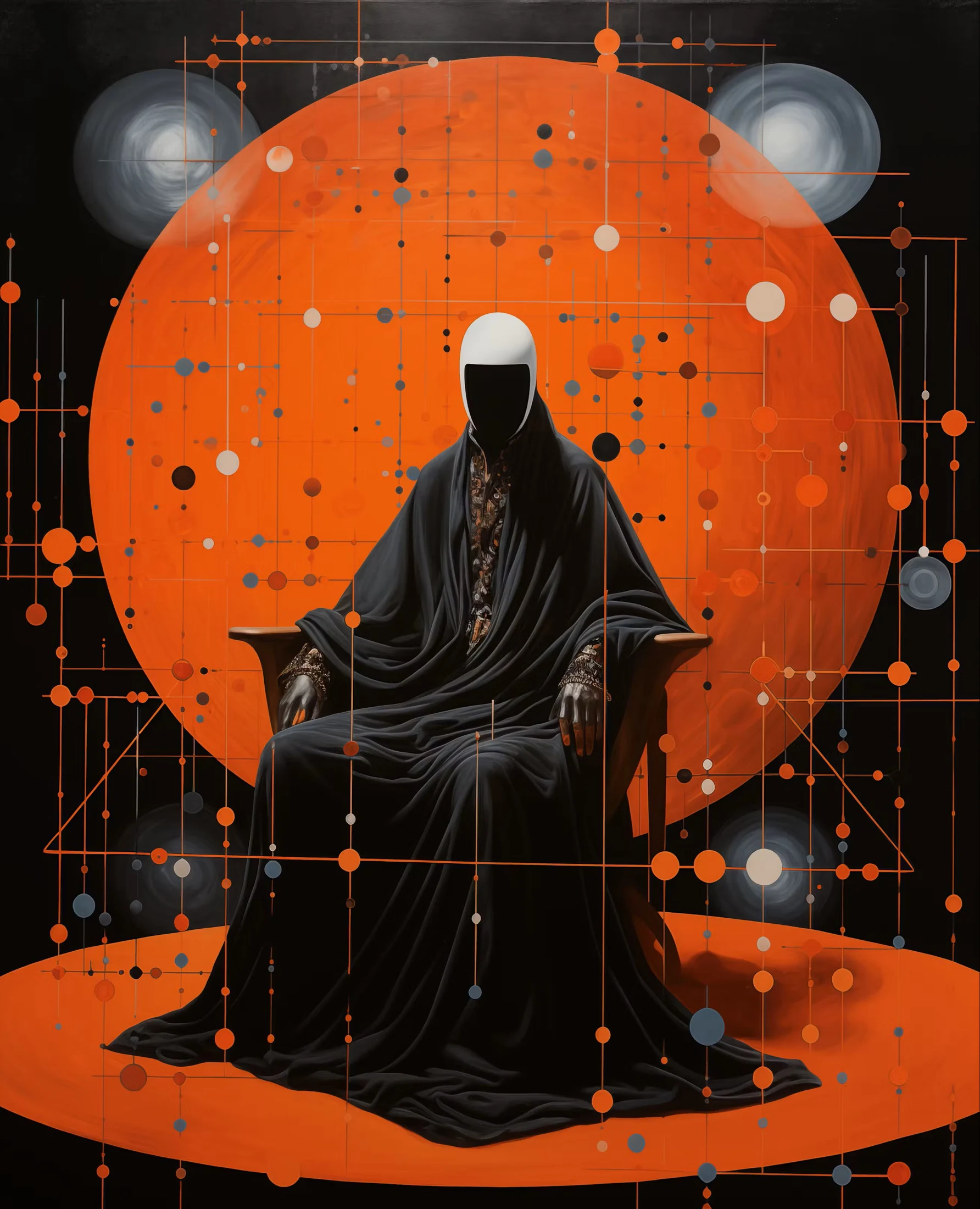The Emperor
